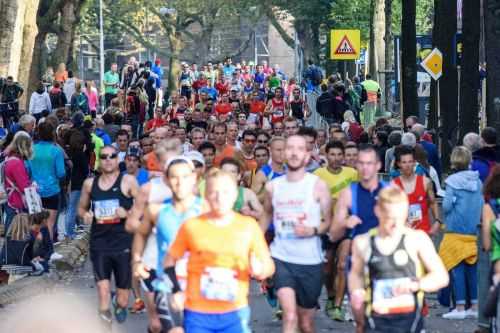 MARATONA DI AMSTERDAM | 42K,21K,8K 2014